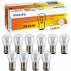 Žiarovky Philips Vision P21/5W 21 W 10 ks