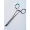 Pean s očkom rovný 16 cm (1093)