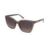 Slnečné okuliare Guess GU00191 20B Veľkosť: 56