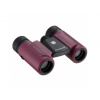 Olympus ďalekohľad 8x21 RC II Metal Magenta s púzdrom Roof Compact