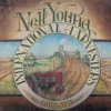 Young Neil - A Treasure / Live Album 1984 / 85 US Tour [CD]