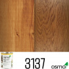 OSMO® Dekorační vosk transparentní Barva (odstín): 3137 třešeň, Balení: 0,75 l