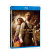 FILM HUNGER GAMES: BALADA O PTACICH A HADECH BD [BLURAY] BRD