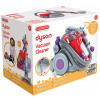 Dyson DC22 Casdon vysávač skutočne vysáva 24 hodín (Dyson DC22 Casdon vysávač skutočne vysáva 24 hodín)