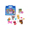 Hasbro Littlest Pet Shop 5 figúrok Farma