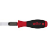 Wiha 23159 SoftFinish® Škrabky; 23159