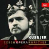 Kusnjer Ivan - Czech Opera Rarities [CD]