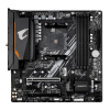 GIGABYTE B550 AORUS ELITE AX/AM4/mATX B550M AORUS ELITE AX
