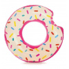 Intex Nafukovacie koleso Rainbow Donut 56265