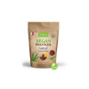 kompava VEGAN PROTEIN 100% rastlinný proteín, čokoláda a pomaranč, 525 g