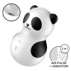 Satisfyer Pocket Panda