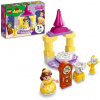 LEGO stavebnica LEGO® DUPLO® | Disney Princess™ 10960 Kráska na plese (5702017153117)
