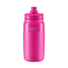 Fľaša ELITE FLY TEX 550ml ružová