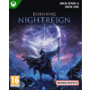 Elden Ring Nightreign Xbox One krabička