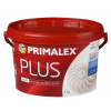 Primalex Plus biely Balenie: 4 kg