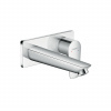 Hansgrohe 71732000 TALIS E umývadlová podomietková batéria s výtokom 165mm,chróm HG 71732000