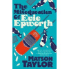 The Miseducation of Evie Epworth