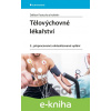 E-kniha Tělovýchovné lékařství - Pastucha Dalibor a kolektiv