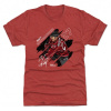 New Jersey Devils - Scott Niedermayer Stripes Red NHL Tričko L/USA=XL/EU