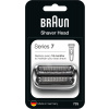 Pánske náhradné hlavice Braun Combipack 73S (BC73S)