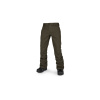 VOLCOM nohavice - Klocker Tight Pant (FRS) veľkosť: S