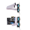 Loom in Bloom Karta PCI Startech PS74ADF-SERIAL-CARD
