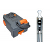 Odvetrávacia sada SOG pre toalety Thetford C 250/C 260