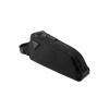TOPEAK brašna na rám FASTFUEL BAG BOLT-ON černá