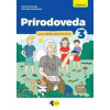 Prírodoveda pre 3.ročník ZŠ - učebnica - Rochovská, Veronika Zvončeková Ivana