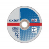 EXTOL CRAFT 106930 kotouče řezné na kov, 5ks, O 150x1,6x22,2mm