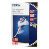Epson Ultra Glossy Photo Paper - Lesklý - 100 x 150 mm 20 listy fotografický papír - pro EcoTank ET C13S041926