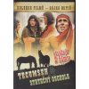 Tecumseh & Statečný osceola (kolekce filmů Gojko Mitič) - DVD plast
