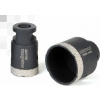 Montolit Montolit Drill Crown pro suché/mokré mondrillo černé fi 6mm mtfsb06