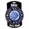 Kiwi Walker Let's play Ball mini Farba: Modrá