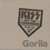 !!! Off the Soundboard - KISS CD
