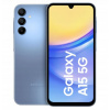 Smartfón Samsung Galaxy A15 5G 4 GB / 128 GB 5G modrý