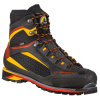 Horolezecká obuv La Sportiva Trango Tower Extreme Gtx Black/Yellow
