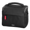 Hama Camera bag Matera 130 black 121338
