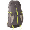 Airgo turistický batoh 30 20-40 L odtiene šedej (Easy Camp Sports Tourist Backpack Airgo 30L)
