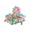 Sluban Girls Dream Čínska vila 2 M38-B1116 Sluban