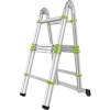 Fieldmann Náradie - FZZ 4003 Rebrík - štafle 3,2 m 50000645