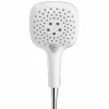 Sprchový panel - Slúchadlo Hansgrohe Raindance 26550400 (Sprchový panel - Slúchadlo Hansgrohe Raindance 26550400)