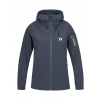 Bunda Hannah Arina Hoody India ink 38