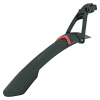 Zadný blatník SKS Nightblade s integrovaným svetlom 26/27.5