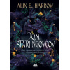 Dom Starlingovcov (Alix E. Harrow)(Brožovaná)