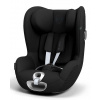 Cybex Sirona T i-Size 2023 Sepia Black