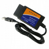 ELM 327 USB, autodiagnostika OBD II pre PC
