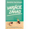 Variácie záhad - André Aciman