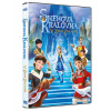 Sněhová královna: V zemi zrcadel - DVD