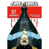 Fire Force Omnibus 7 (Vol. 19-21) - Atsushi Ohkubo